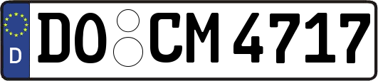 DO-CM4717