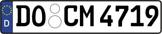 DO-CM4719