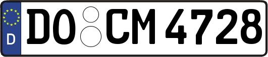 DO-CM4728