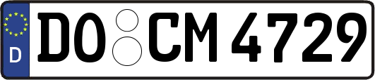 DO-CM4729