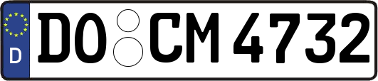 DO-CM4732