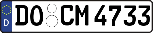 DO-CM4733