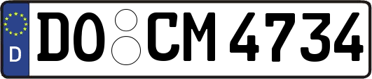 DO-CM4734