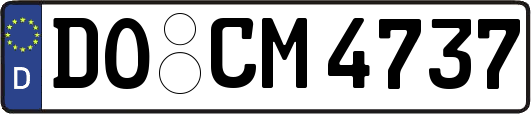 DO-CM4737