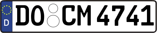 DO-CM4741