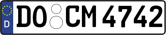 DO-CM4742
