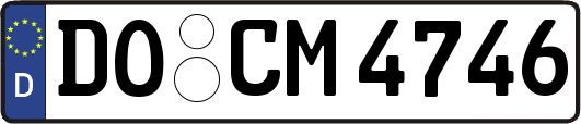 DO-CM4746