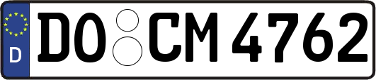 DO-CM4762