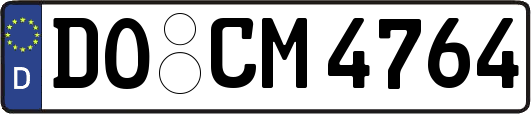 DO-CM4764