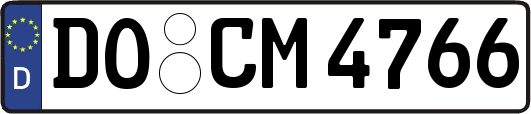 DO-CM4766