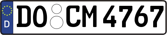 DO-CM4767