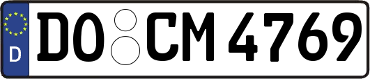 DO-CM4769