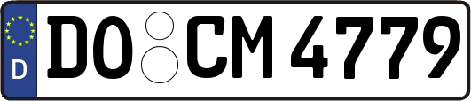 DO-CM4779