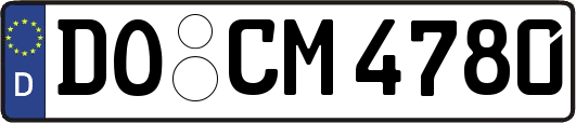 DO-CM4780
