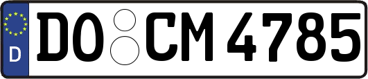 DO-CM4785