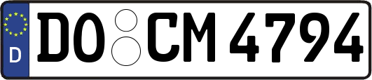 DO-CM4794