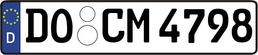 DO-CM4798