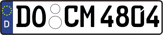 DO-CM4804
