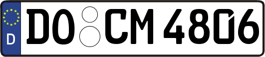DO-CM4806
