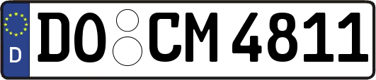 DO-CM4811