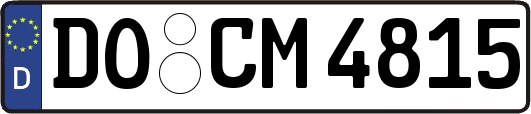 DO-CM4815