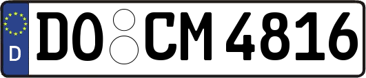 DO-CM4816