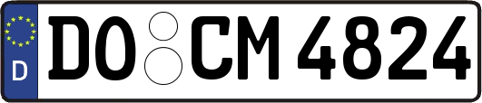 DO-CM4824