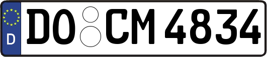 DO-CM4834
