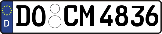 DO-CM4836