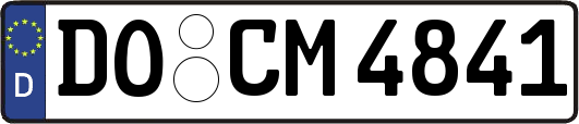 DO-CM4841