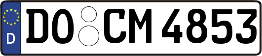 DO-CM4853