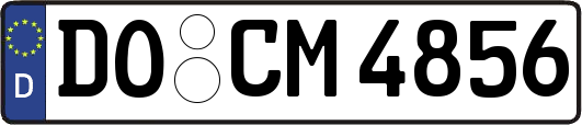 DO-CM4856