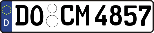 DO-CM4857