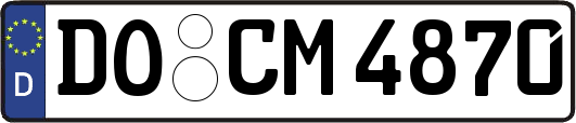 DO-CM4870