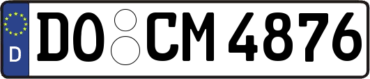 DO-CM4876