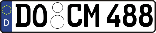 DO-CM488