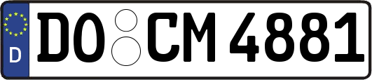 DO-CM4881
