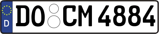 DO-CM4884