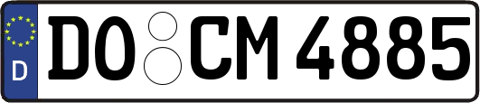 DO-CM4885