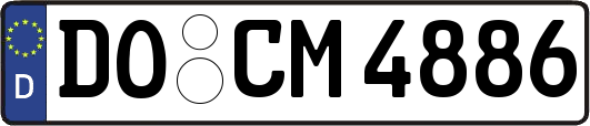 DO-CM4886