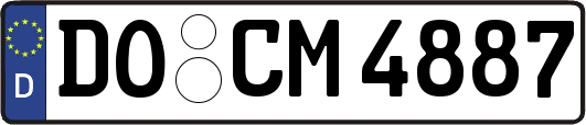 DO-CM4887