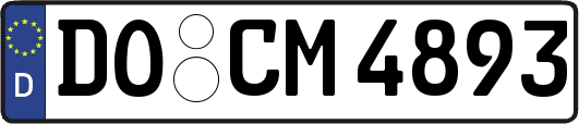 DO-CM4893