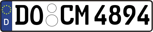 DO-CM4894
