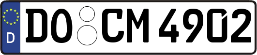 DO-CM4902