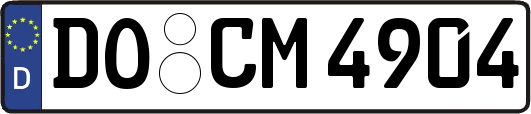 DO-CM4904