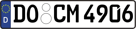 DO-CM4906