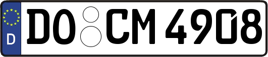 DO-CM4908