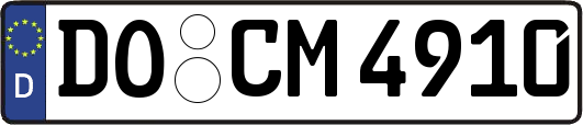 DO-CM4910