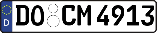 DO-CM4913