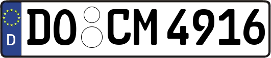 DO-CM4916